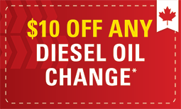 $10 Off Diesel
