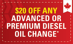 $20 Off Diesel