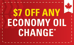$7 Off Economy