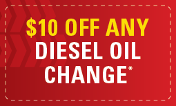$10 Off Diesel
