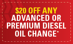 $20 Off Diesel
