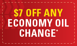 $7 Off Economy